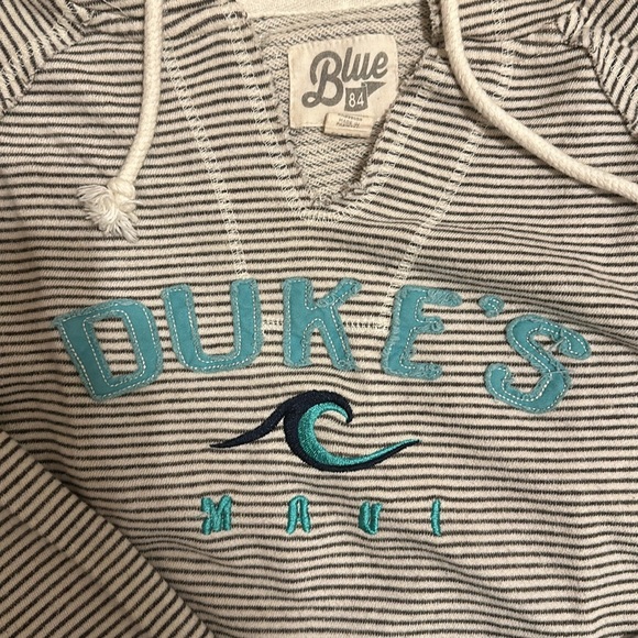 Duke's Maui Sweatshirt - Picture 3 of 3